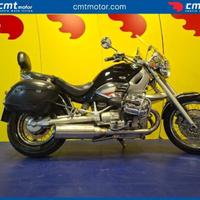 BMW R 1200 C Finanziabile - NERO - 65425