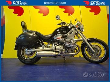 BMW R 1200 C Finanziabile - NERO - 65425