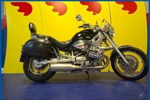 BMW R 1200 C Finanziabile - NERO - 65425