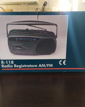 radio