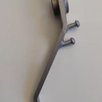 Pedale freno posteriore KAWASAKI Z800/Z900/Z900RS