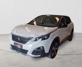 Peugeot 3008 BlueHDi 130 EAT8 S&S GT Line