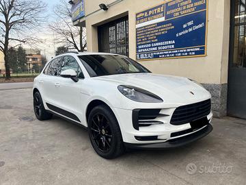 PORSCHE MACAN 2.0 245CV 2019