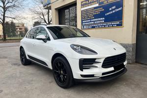 PORSCHE MACAN 2.0 245CV 2019