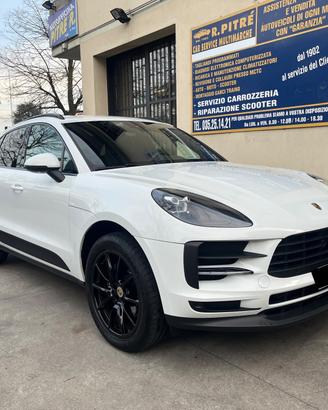 PORSCHE MACAN 2.0 245CV 2019
