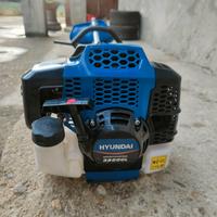 decespugliatore Hyundai 