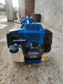 decespugliatore Hyundai 
