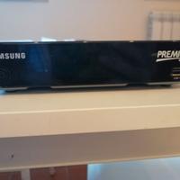 Decoder samsung