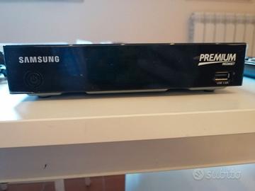 Decoder samsung