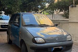 fiat 600