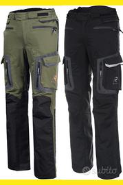 PANTALONE RIMO-R RUKKA GORETEX UOMO