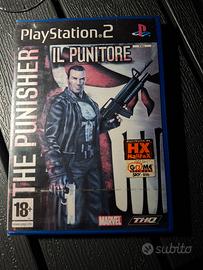 videogioco playStation2