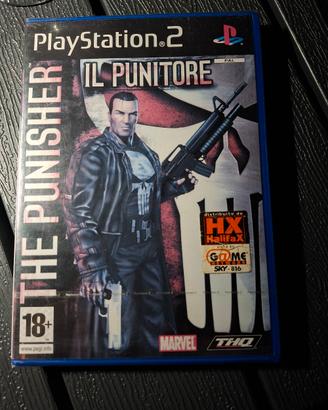 videogioco playStation2