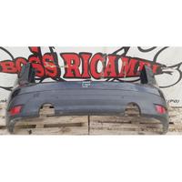 JAGUAR F-PACE X761 PARAURTI POSTERIORE CON SENSORI