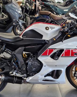 Yamaha R7 60° Anniversary 35kw 