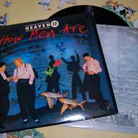 Heaven 17 - How Men Are