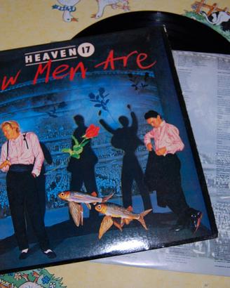 Heaven 17 - How Men Are