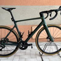 Scott RC15 Komodo Green