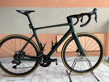 Scott RC15 Komodo Green