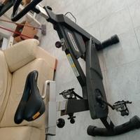 Bici spinning 