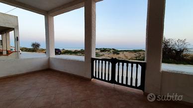 Casa vacanze tre fontane