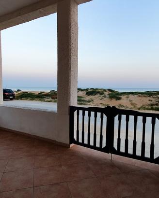 Casa vacanze tre fontane