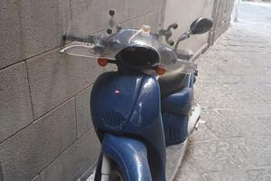 scarabeo 50 intero per pezzi ricambio