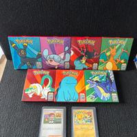 Lotto Pokemon