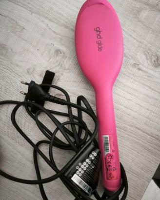 Spazzola lisciante ghd