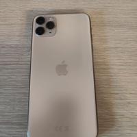 iPhone 11 Pro Max 256giga