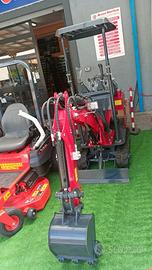 Escavatore dunsch nuovo