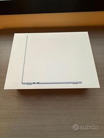 computer Apple MacBook Air 13"