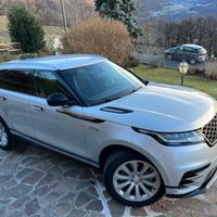 Range Rover velar