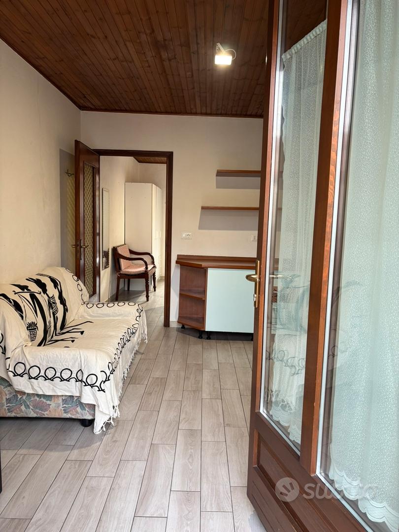 Bilocale in San Salvario, foto 6 di 6