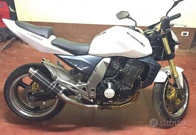 Thunder Carbon Kawasaki Z1000 2004-2006