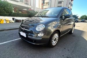 Fiat 500 Lounge