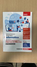 Informatica Zanichelli Terza edizione