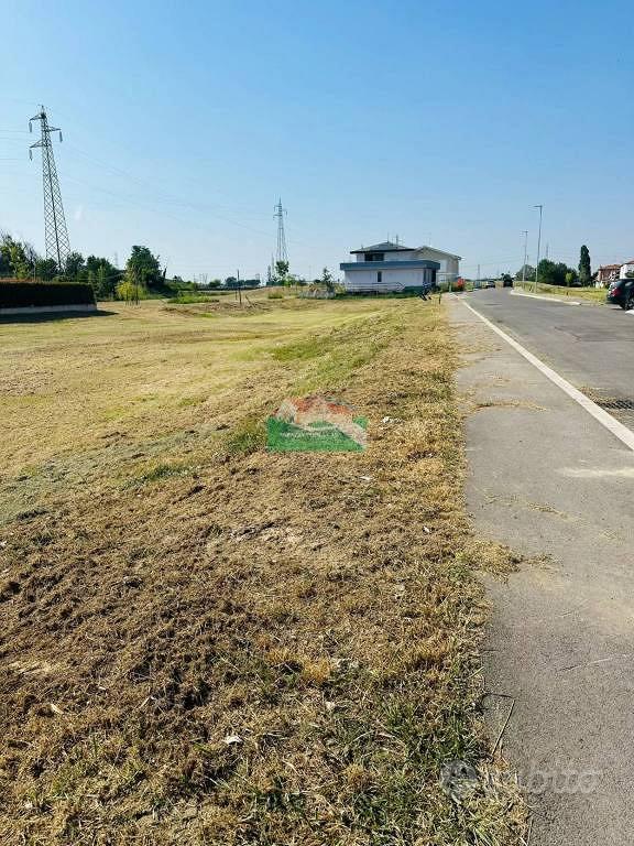 Terreno di 400 m² a Ravenna - Altro