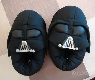 Pantofole Star Wars Darth Vader