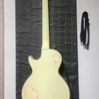 chitarra elettrica BACH.