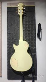 chitarra elettrica BACH.