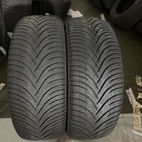 gomme usate 2055516 Winter KLEBER - Krisalp