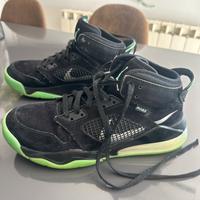 Scarpe da basket uomo jordan Air 43 Mars 27C