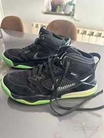 Scarpe da basket uomo jordan Air 43 Mars 27C