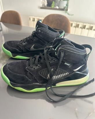 Scarpe da basket uomo jordan Air 43 Mars 27C
