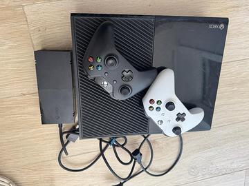 Xbox one