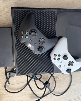 Xbox one