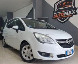 N1 AUTOCARRO Opel Meriva 1.6 CDTI 136CV Business 2
