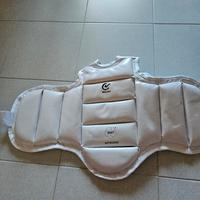 Corpetto Karate marca wacoku