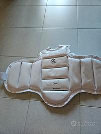 Corpetto Karate marca wacoku